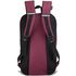 Рюкзак Semi Line A3033 (Cherry/Black), 35 л, Об'єм: 35, Колір виробника: Cherry/Black, зображення 2
