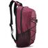 Рюкзак Semi Line A3033 (Cherry/Black), 35 л, Об'єм: 35, Колір виробника: Cherry/Black, зображення 3