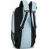 Рюкзак Semi Line A3033 (Mint/Black), 35 л, Об'єм: 35, Колір виробника: Mint/Black, зображення 5