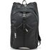 Рюкзак Semi Line A3037 (Black), 25 л, Об'єм: 25, Колір виробника: Black, зображення 2