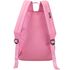 Рюкзак Semi Line J4918 (Pink/Rose), 28 л, Об'єм: 28, Колір виробника: Pink/Rose, зображення 3