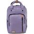 Рюкзак Semi Line L2005 (Lilac), 21 л, Об'єм: 21, Колір виробника: Lilac, зображення 2