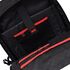 Рюкзак Semi Line USB L2007 (Black), 15 л, Об'єм: 15, Колір виробника: Black, зображення 6