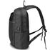 Рюкзак Semi Line USB P8252 (Black), 21 л, Об'єм: 21, Колір виробника: Black, зображення 4