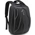 Рюкзак Semi Line USB P8254 (Black), 16 л, Об'єм: 16, Колір виробника: Black