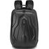 Рюкзак Semi Line USB P8254 (Black), 16 л, Об'єм: 16, Колір виробника: Black, зображення 2