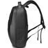 Рюкзак Semi Line USB P8254 (Black), 16 л, Об'єм: 16, Колір виробника: Black, зображення 4
