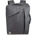 Сумка-рюкзак Semi Line P8388 (Graphite), 14 л, Об'єм: 14, Колір виробника: Graphite, зображення 2