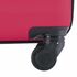Валіза Semi Line 28" T563 - L (Dark Rose), 93 л, Об'єм: 93, Колір виробника: Dark Rose, зображення 9