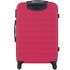 Валіза Semi Line 28" T563 - L (Dark Rose), 93 л, Об'єм: 93, Колір виробника: Dark Rose, зображення 3
