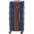 Валіза Semi Line 28" T564 - L (Navy), 99 л, Об'єм: 99, Колір виробника: Navy, зображення 5