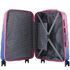 Валіза Semi Line 29" T565 - L (Rose/Blue Gradient), 104 л, Об'єм: 104, Колір виробника: Rose/Blue Gradient, зображення 4