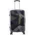 Валіза Semi Line 24" T565 - M (Back Pattern), 67 л, Об'єм: 67, Колір виробника: Back Pattern, зображення 2
