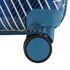 Валіза Semi Line 28" T565 - L (Blue Pattern), 97 л, Об'єм: 97, Колір виробника: Blue Pattern, зображення 9