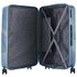 Валіза Semi Line 28" T565 - L (Blue Pattern), 97 л, Об'єм: 97, Колір виробника: Blue Pattern, зображення 6