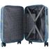 Валіза Semi Line 20" T565 - S (Blue Pattern), 44 л, Об'єм: 44, Колір виробника: Blue Pattern, зображення 6