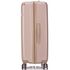 Валіза Semi Line 28" T566 - L (Champagne), 93 л, Об'єм: 93, Колір виробника: Champagne, зображення 5