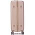 Валіза Semi Line 28" T566 - L (Champagne), 93 л, Об'єм: 93, Колір виробника: Champagne, зображення 6