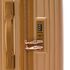 Валіза Semi Line 20" T566 - S (Gold), 38 л, Об'єм: 38, Колір виробника: Gold, зображення 8