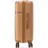 Валіза Semi Line 24" T566 - M (Gold), 60 л, Об'єм: 60, Колір виробника: Gold, зображення 5