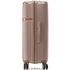 Валіза Semi Line 28" L T5668-4 (Champagne), 93 л, Об'єм: 93, Колір виробника: Champagne, зображення 5