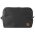 Косметичка Fjallraven Gear Bag Large (030/Dark Grey), 4 л, Об'єм: 4, Колір: 030/Dark Grey