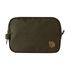 Косметичка Fjallraven Gear Bag (633/Dark Olive), 2 л, Об'єм: 2, Колір: 633/Dark Olive