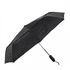 Парасоля Lifeventure Trek Umbrella (Black), Medium