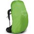 Рюкзак Osprey Aether Plus 70 - L/XL (Black), Об'єм: 70, Колір виробника: Black, Тип розміру спинки: L/XL, зображення 3