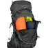 Рюкзак Osprey Aether Plus 70 - L/XL (Black), Об'єм: 70, Колір виробника: Black, Тип розміру спинки: L/XL, зображення 9