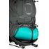 Рюкзак Osprey Aether Plus 70 - L/XL (Black), Об'єм: 70, Колір виробника: Black, Тип розміру спинки: L/XL, зображення 10