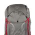 Рюкзак Osprey Eja Pro 55 - WM/L (Dale Grey/Poinsettia Red), зображення 12