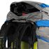 Рюкзак Osprey Exos Pro 55 - S/M (Dale Grey/Agam Blue), Об'єм: 55, Колір виробника: Dale Grey/Agam Blue, Тип розміру спинки: S/M, зображення 13