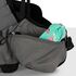 Рюкзак Osprey Exos Pro 55 - S/M (Dale Grey/Agam Blue), Об'єм: 55, Колір виробника: Dale Grey/Agam Blue, Тип розміру спинки: S/M, зображення 16