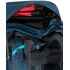 Рюкзак Osprey Kestrel 48 - L/XL (Black), Об'єм: 48, Колір виробника: Black, Тип розміру спинки: L/XL, зображення 9