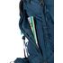Рюкзак Osprey Kestrel 48 - L/XL (Black), Об'єм: 48, Колір виробника: Black, Тип розміру спинки: L/XL, зображення 10