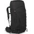 Рюкзак Osprey Kestrel 48 - L/XL (Black), Об'єм: 48, Колір виробника: Black, Тип розміру спинки: L/XL