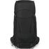 Рюкзак Osprey Kestrel 48 - L/XL (Black), Об'єм: 48, Колір виробника: Black, Тип розміру спинки: L/XL, зображення 3