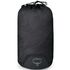 Набір мішечків Osprey Daylite Mesh Stuff Sack Set (Black), 3 шт., Колір виробника: Black, зображення 2
