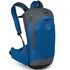 Рюкзак Osprey Escapist 20 - S/M (Postal Blue), 18 л, Об'єм: 18, Колір виробника: Postal Blue, Тип розміру спинки: S/M