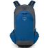 Рюкзак Osprey Escapist 20 - S/M (Postal Blue), 18 л, Об'єм: 18, Колір виробника: Postal Blue, Тип розміру спинки: S/M, зображення 3