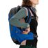 Рюкзак Osprey Escapist 20 - S/M (Postal Blue), 18 л, Об'єм: 18, Колір виробника: Postal Blue, Тип розміру спинки: S/M, зображення 5