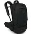 Рюкзак Osprey Escapist 25 - M/L (Black), 25 л, Об'єм: 25, Колір виробника: Black, Тип розміру спинки: M/L
