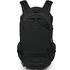 Рюкзак Osprey Escapist 25 - M/L (Black), 25 л, Об'єм: 25, Колір виробника: Black, Тип розміру спинки: M/L, зображення 3