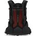 Рюкзак Osprey Escapist 25 - M/L (Black), 25 л, Об'єм: 25, Колір виробника: Black, Тип розміру спинки: M/L, зображення 4