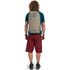Рюкзак Osprey Escapist 25 - S/M (Black), 23 л, Об'єм: 23, Колір виробника: Black, Тип розміру спинки: S/M, зображення 12