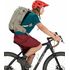Рюкзак Osprey Escapist 25 - M/L (Black), 25 л, Об'єм: 25, Колір виробника: Black, Тип розміру спинки: M/L, зображення 15