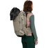 Рюкзак Osprey Escapist 25 - M/L (Black), 25 л, Об'єм: 25, Колір виробника: Black, Тип розміру спинки: M/L, зображення 9