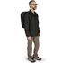 Рюкзак Osprey Poco Changing Pack (Black), 27 л, Об'єм: 27, Колір виробника: Black, зображення 4