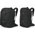 Рюкзак Osprey Sojourn Porter 46 (Black), 46 л, Об'єм: 46, Колір виробника: Black, зображення 6
